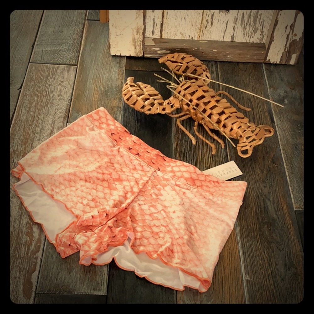 NWT Reel Skipper 🐟 Water Shorts (L)
